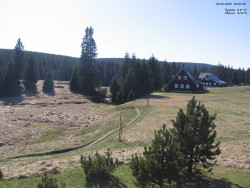 Jeřábkovna
