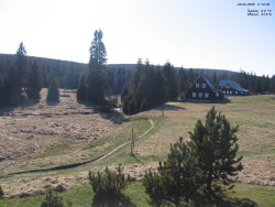 Jeřábkovna