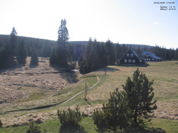 Jeřábkovna