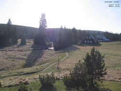 Jeřábkovna
