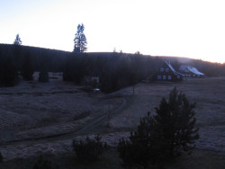 Jeřábkovna