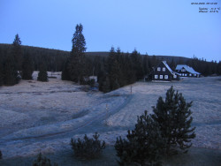 Jeřábkovna