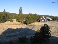 Jeřábkovna