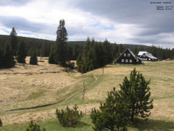 Jeřábkovna