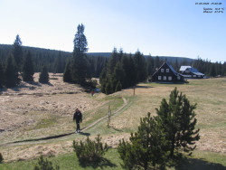 Jeřábkovna