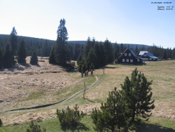 Jeřábkovna