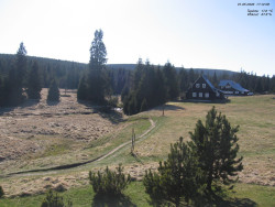 Jeřábkovna