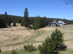 Jeřábkovna