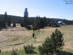 Jeřábkovna