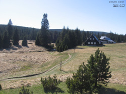 Jeřábkovna