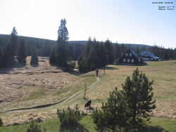 Jeřábkovna