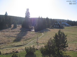 Jeřábkovna