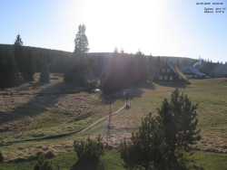 Jeřábkovna
