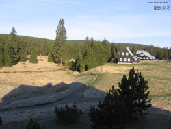 Jeřábkovna