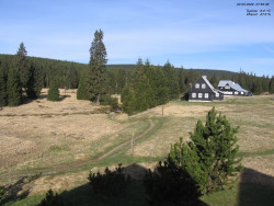 Jeřábkovna