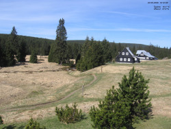 Jeřábkovna