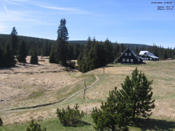 Jeřábkovna