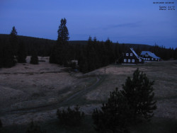 Jeřábkovna