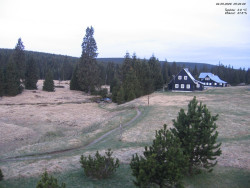 Jeřábkovna