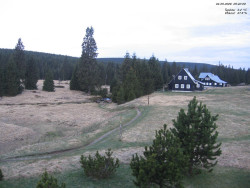 Jeřábkovna