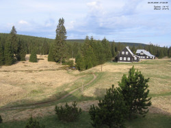 Jeřábkovna