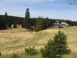 Jeřábkovna