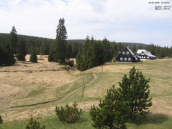 Jeřábkovna