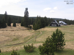 Jeřábkovna