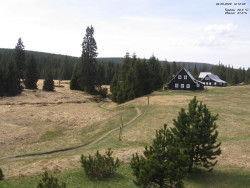 Jeřábkovna