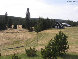 Jeřábkovna