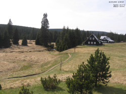 Jeřábkovna