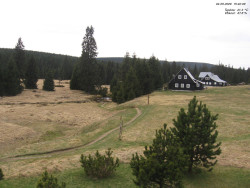 Jeřábkovna