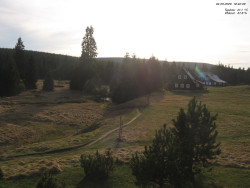 Jeřábkovna