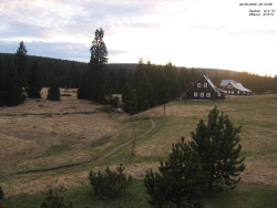 Jeřábkovna