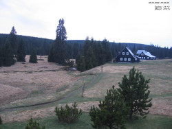 Jeřábkovna