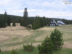 Jeřábkovna