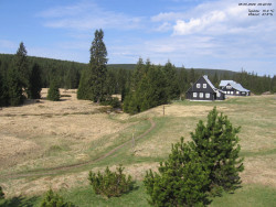 Jeřábkovna