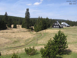 Jeřábkovna