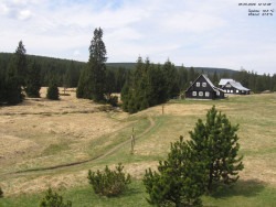 Jeřábkovna