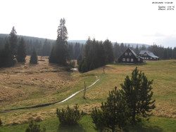 Jeřábkovna