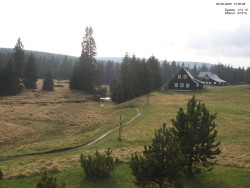 Jeřábkovna