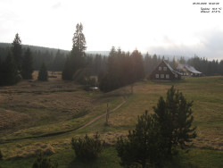 Jeřábkovna