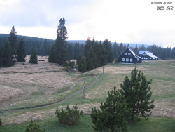 Jeřábkovna
