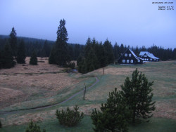 Jeřábkovna