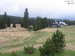 Jeřábkovna