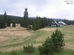 Jeřábkovna