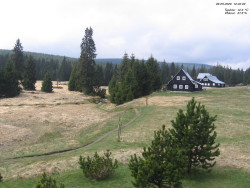 Jeřábkovna