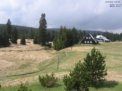 Jeřábkovna