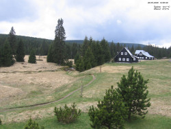 Jeřábkovna