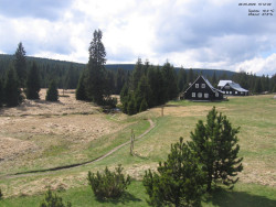 Jeřábkovna